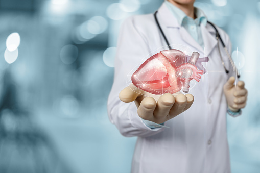 Lekarze biją na alarm: sytuacja kardiologiczna jest coraz gorsza