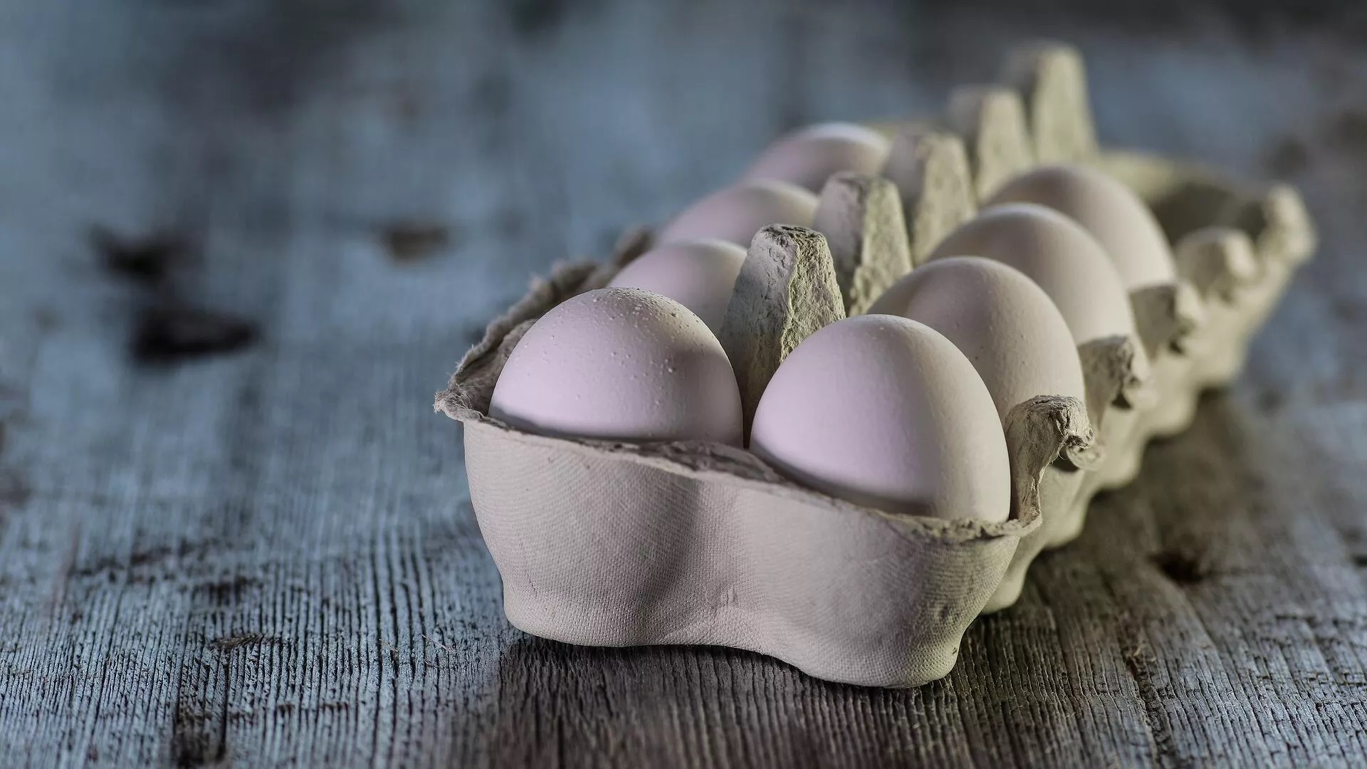 Ceny jaj już przerażają konsumentów. A będzie jeszcze drożej