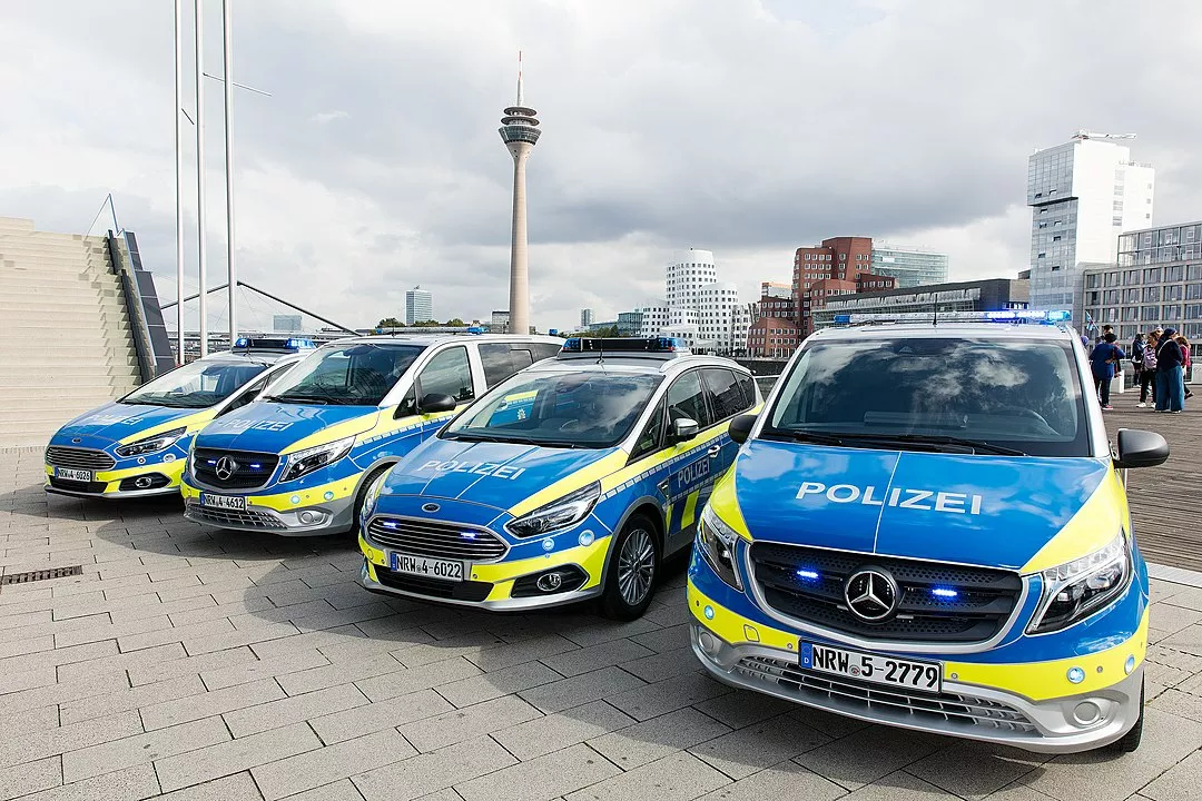Hamburg Policja podała szczegóły Czwartkowej tragedii.