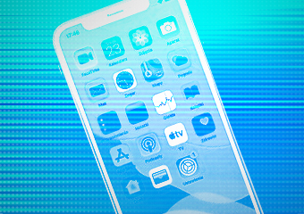 Badanie łączy niebieskie światło ze smartfonów i tabletów z wczesnym okresem dojrzewania.