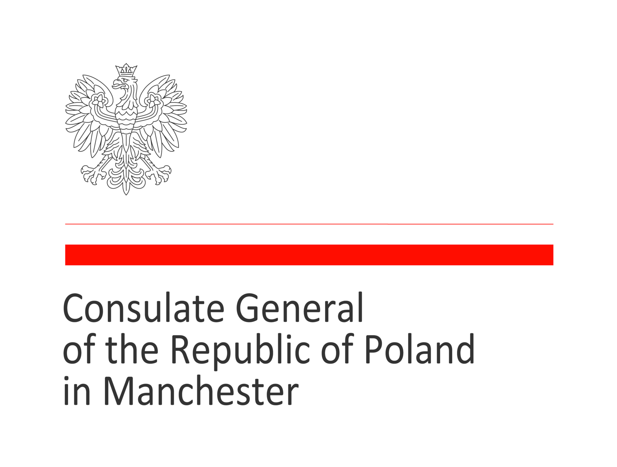 Oburzające Zachowanie Pracownika Polskiej Placówki Dyplomatycznej w Manchesterze