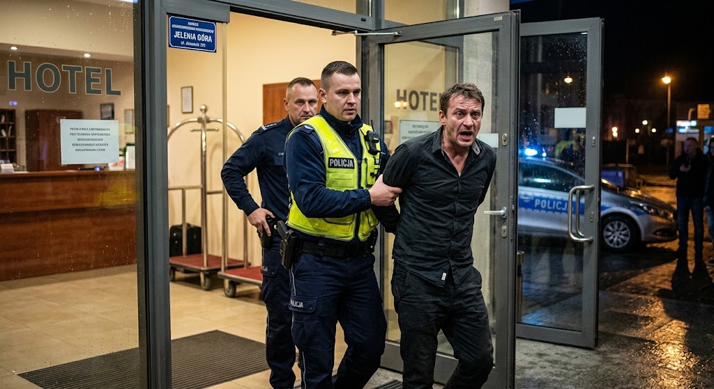 Skandal w Jeleniej Górze