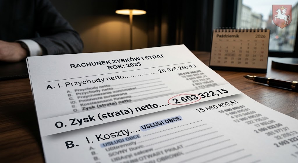 Miliony na ratowanie zwierząt i ponad 2,6 mln zł zysku. Prześwietlamy sprawozdanie finansowe DIOZ